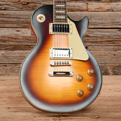 Epiphone '59 Les Paul Standard Sunburst 2021 Electric Guitars / Solid Body