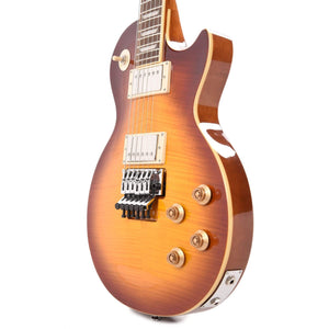 Epiphone alex lifeson les deals paul standard axcess