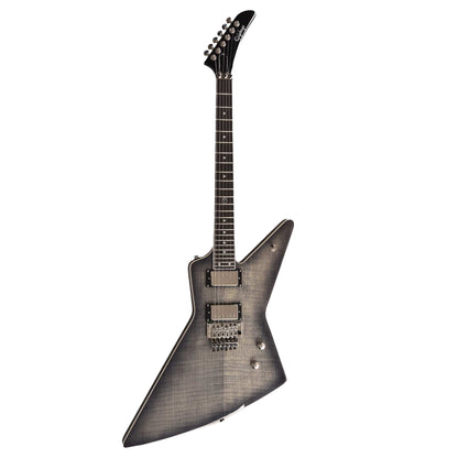 Epiphone Brendon Small GhostHorse Explorer Outfit Galaktikon Burst Electric Guitars / Solid Body