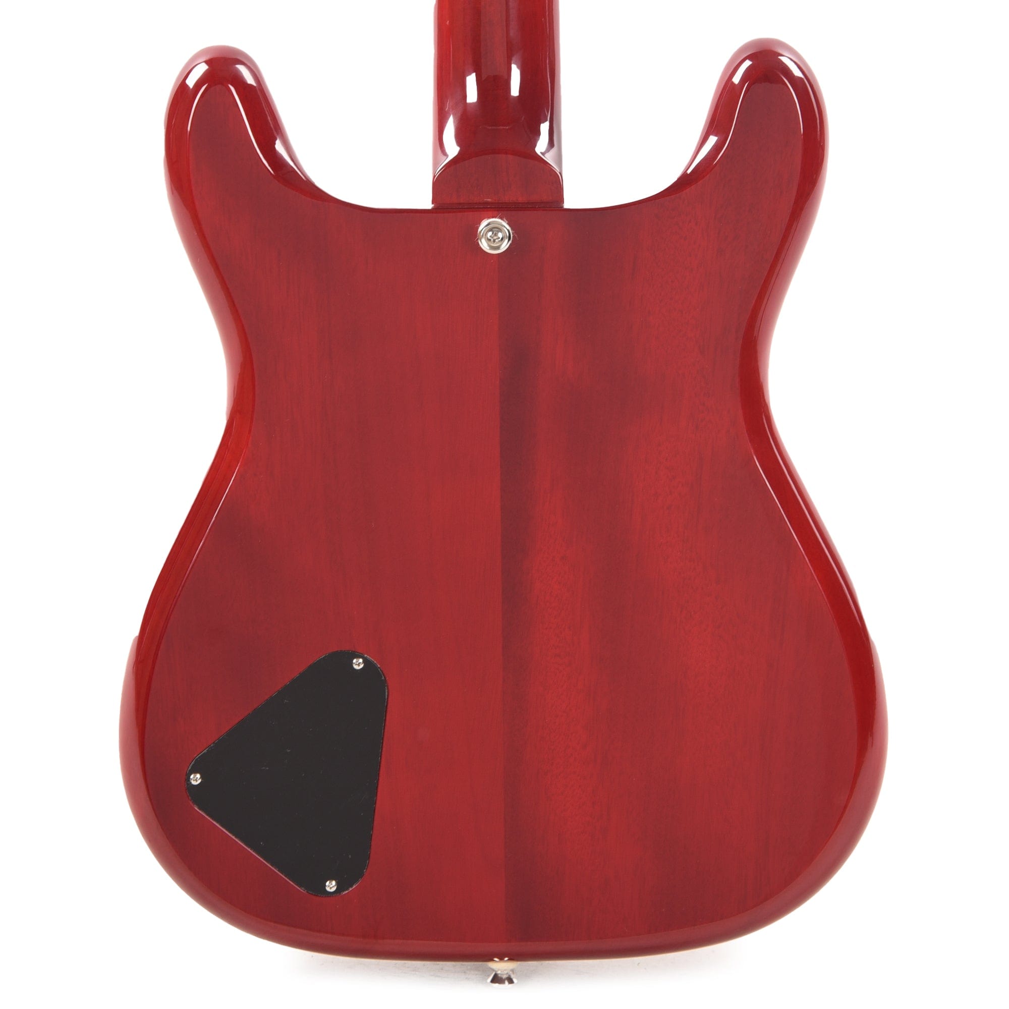 Epiphone Coronet Cherry Electric Guitars / Solid Body