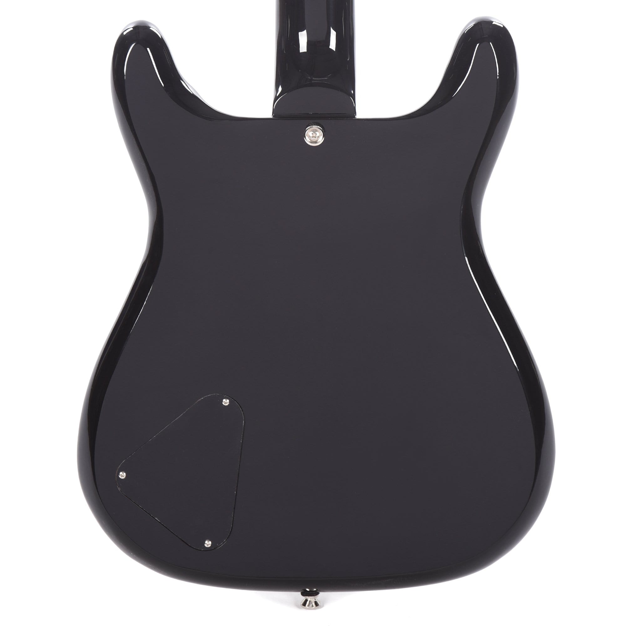 Epiphone Coronet Ebony Electric Guitars / Solid Body