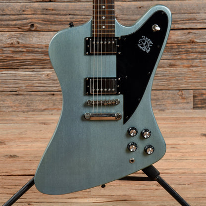 Epiphone Firebird Studio T Pelham Blue 2013 Electric Guitars / Solid Body