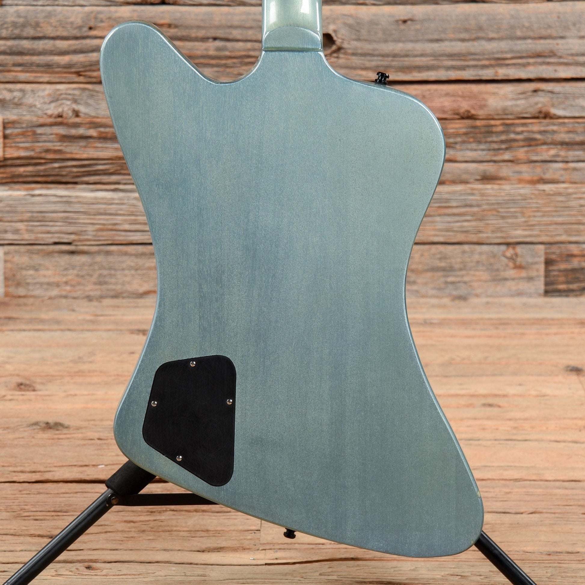 Epiphone Firebird Studio T Pelham Blue 2013 Electric Guitars / Solid Body