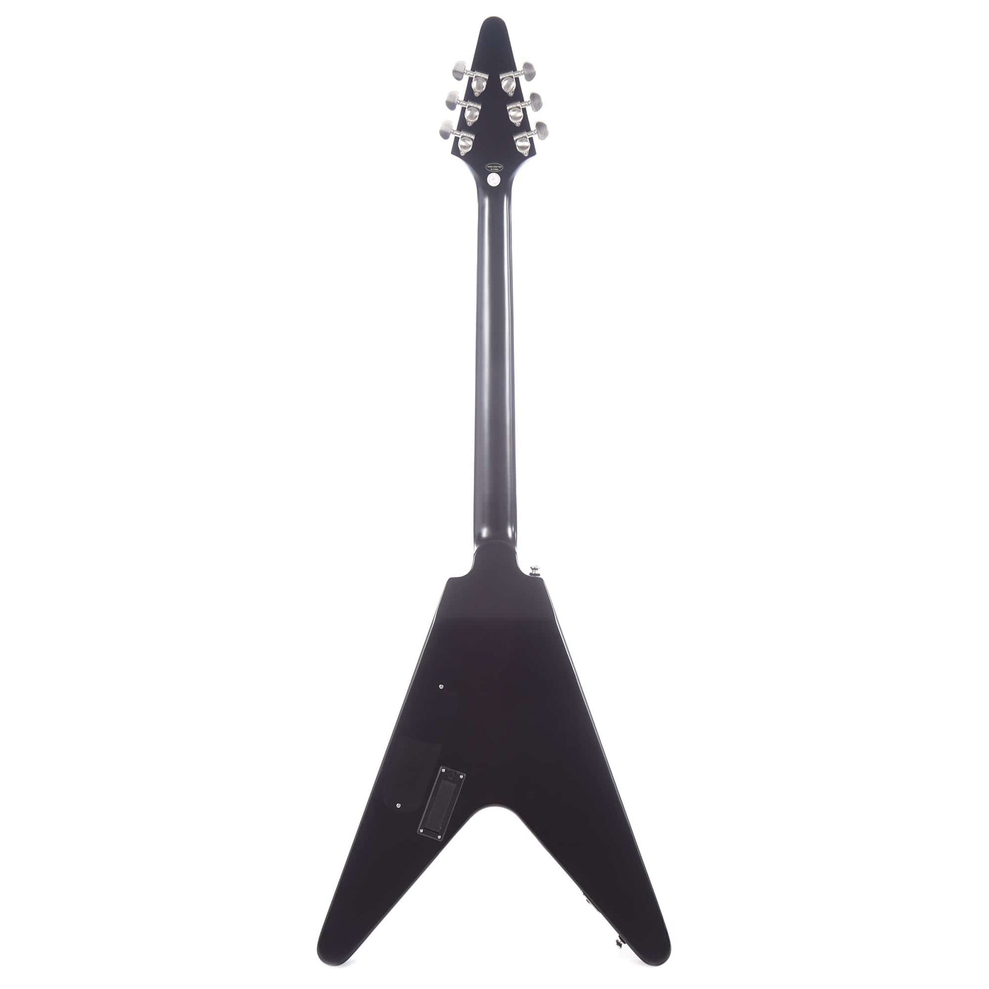 Epiphone Flying V Prophecy Black Aged Gloss Electric Guitars / Solid Body