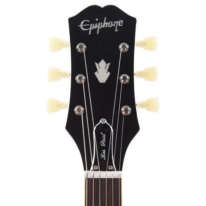 Epiphone Inspired by Gibson 1961 Les Paul SG Standard Aged Classic White Electric Guitars / Solid Body