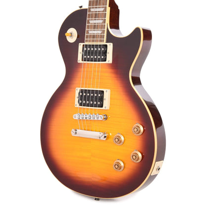 Epiphone Inspired by Gibson Slash Les Paul November Burst Electric Guitars / Solid Body