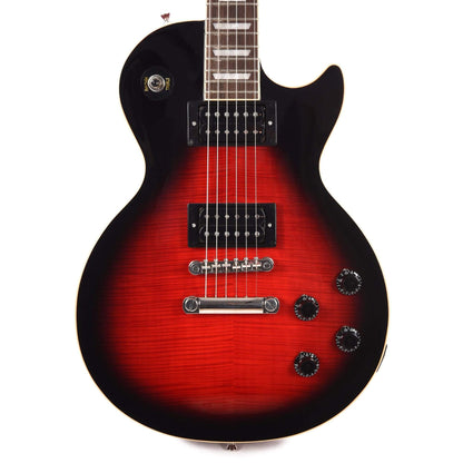 Epiphone Inspired by Gibson Slash Les Paul Vermillion Burst Electric Guitars / Solid Body