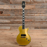 Epiphone Jared James Nichols Gold Glory Les Paul Custom Electric Guitar  Double Gold