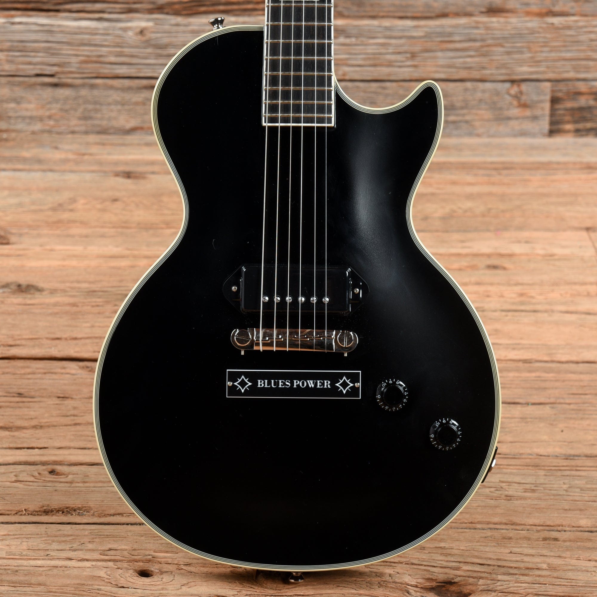 Epiphone Jared James Nichols Signature 