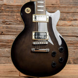 Epiphone Les Paul 1960 Tribute Plus Transparent Black 2012