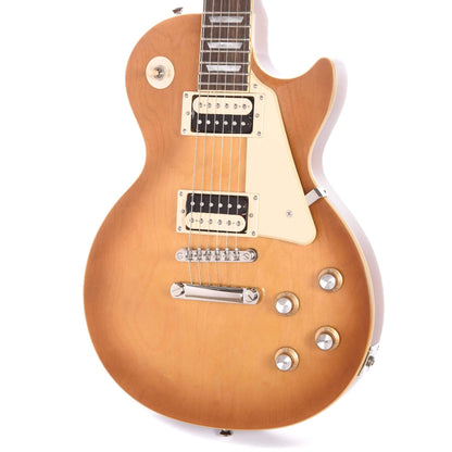 Epiphone Les Paul Classic Honey Burst Electric Guitars / Solid Body