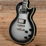 Epiphone les paul custom deals silverburst 2020