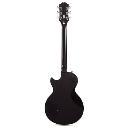 Epiphone Les Paul Muse Jet Black Metallic Electric Guitars / Solid Body