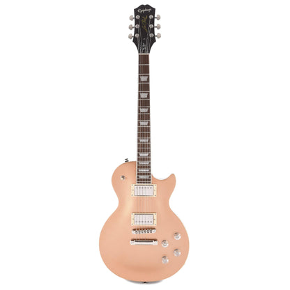 Epiphone Les Paul Muse Smoked Almond Metallic Electric Guitars / Solid Body