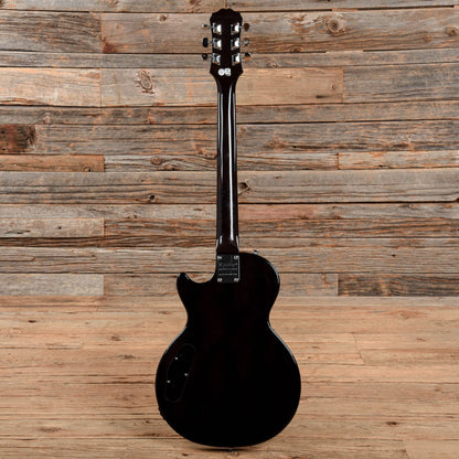 Epiphone Les Paul Special II Black 2019 Electric Guitars / Solid Body