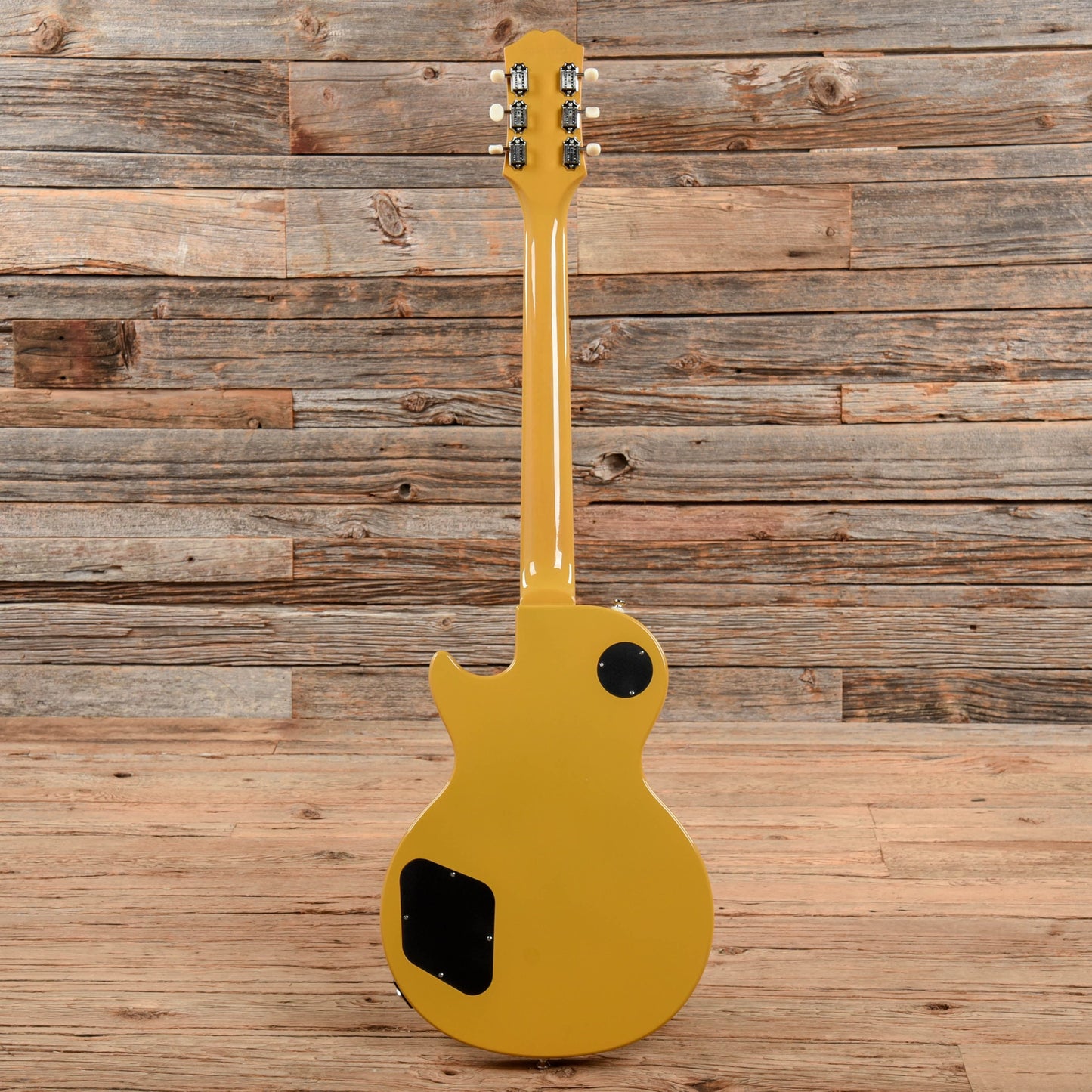 Epiphone Les Paul Special TV Yellow 2020 Electric Guitars / Solid Body