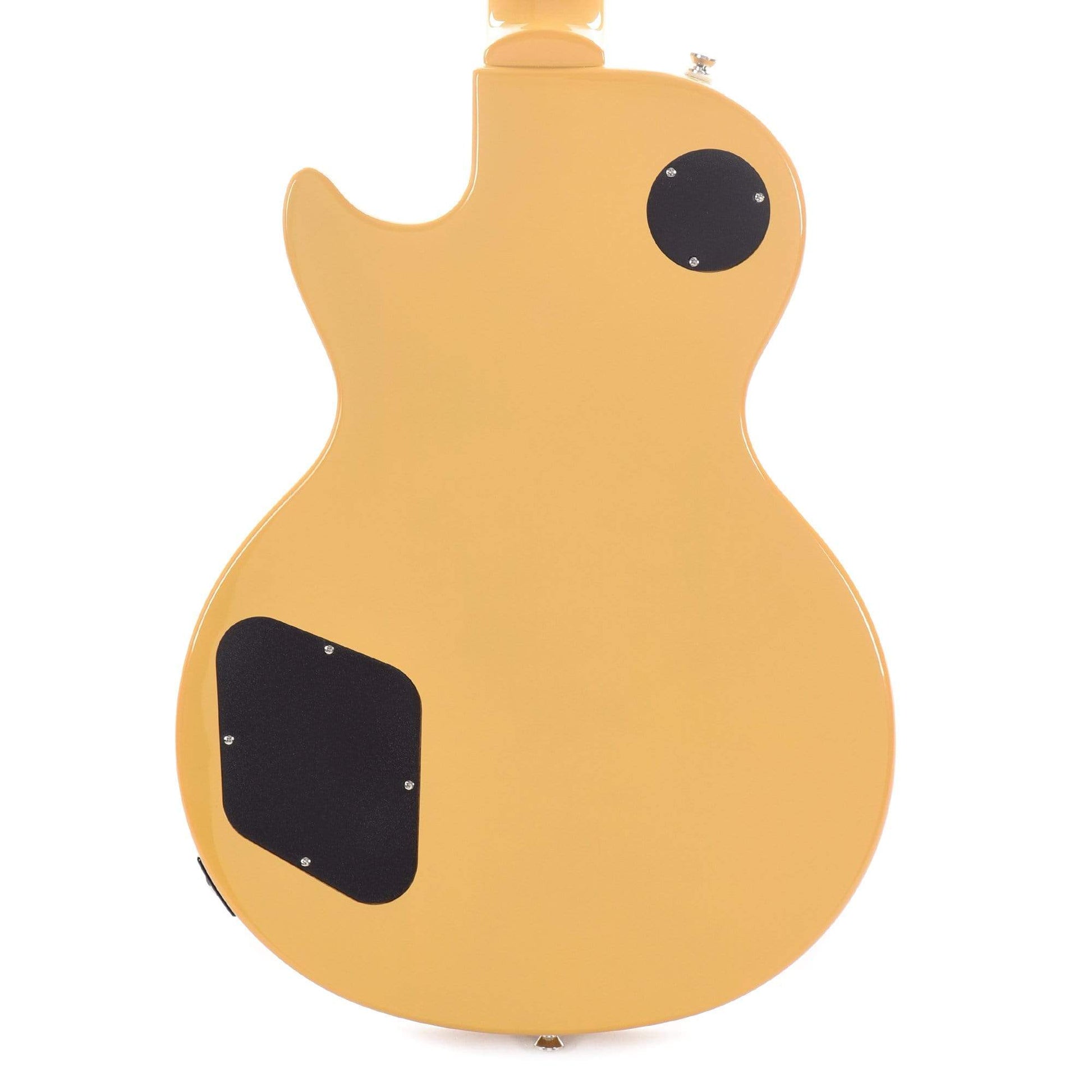 Epiphone Les Paul Special TV Yellow Electric Guitars / Solid Body