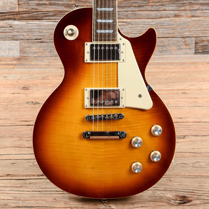 Epiphone Les Paul Standard '60s Iced Tea 2019 Electric Guitars / Solid Body