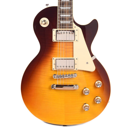 Epiphone Les Paul Standard '60s Maple Burst Fade Electric Guitars / Solid Body