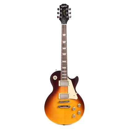 Epiphone Les Paul Standard '60s Maple Burst Fade Electric Guitars / Solid Body