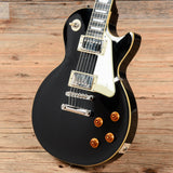 Epiphone Les Paul Standard Ebony 2017 – Chicago Music Exchange