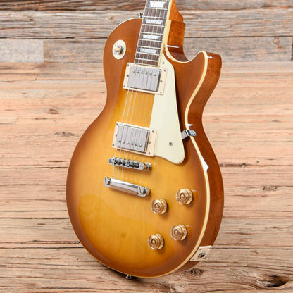 Epiphone Les Paul Standard Honeyburst 2009 Electric Guitars / Solid Body