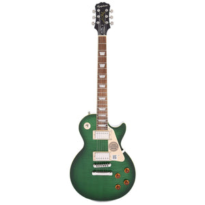 Epiphone les paul plustop on sale pro green burst