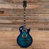 Epiphone Les Paul Standard Pro Blue – Chicago Music Exchange