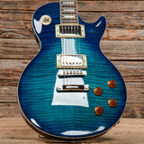 Epiphone Les Paul Standard Pro Blue – Chicago Music Exchange