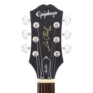 Epiphone Les Paul Studio Alpine White