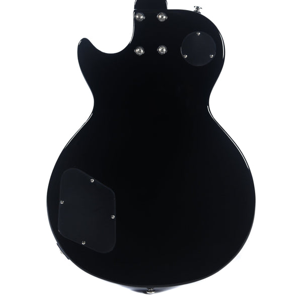 Epiphone Les Paul Studio LT Ebony – Chicago Music Exchange