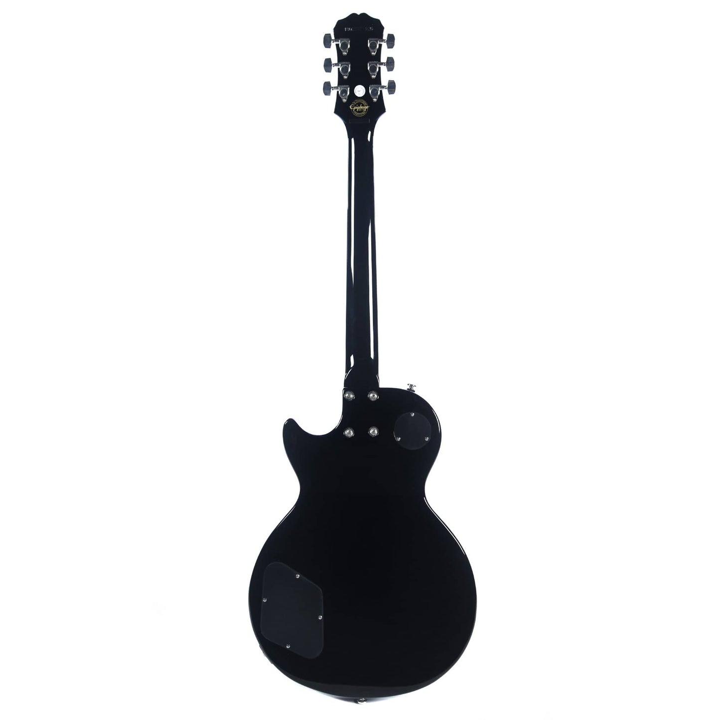 Epiphone Les Paul Studio LT Ebony Electric Guitars / Solid Body