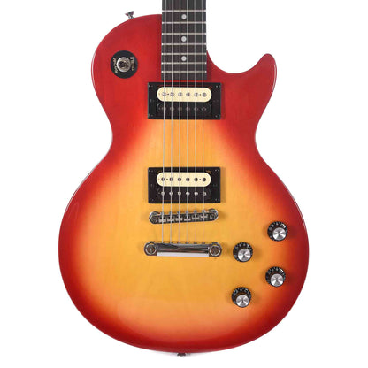 Epiphone Les Paul Studio LT Heritage Cherry Sunburst Electric Guitars / Solid Body