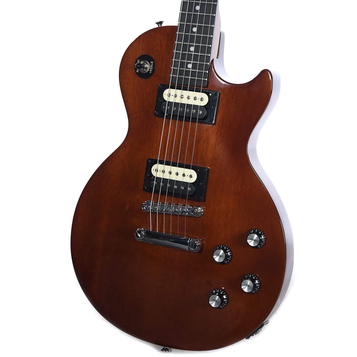 Epiphone Les Paul Studio LT Walnut Electric Guitars / Solid Body