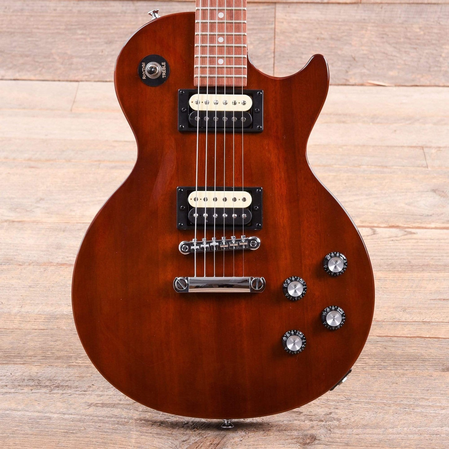 Epiphone Les Paul Studio LT Walnut Electric Guitars / Solid Body