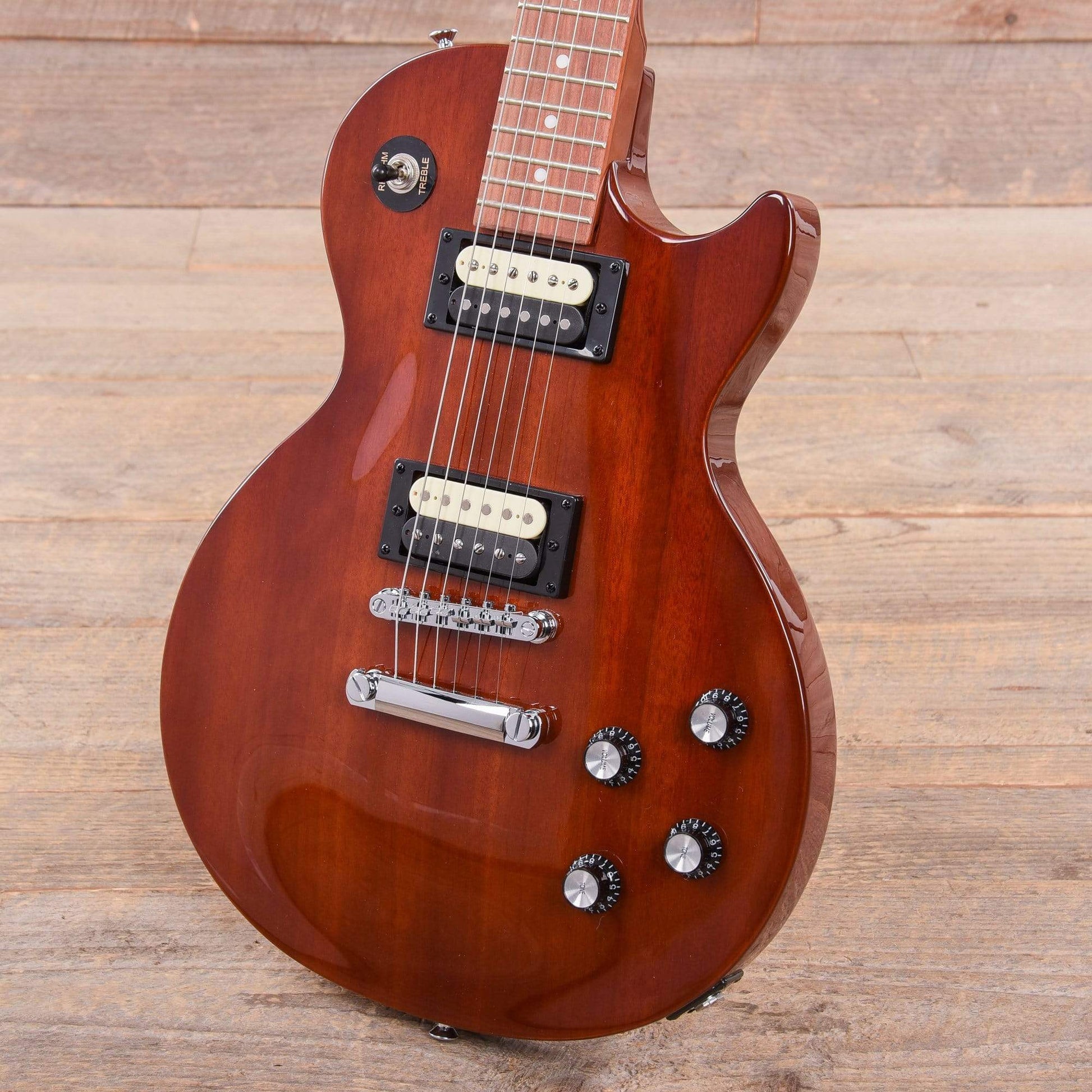 Epiphone Les Paul Studio LT Walnut Electric Guitars / Solid Body