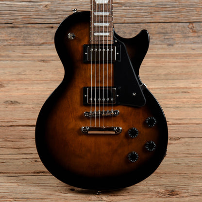 Epiphone Les Paul Studio Smokehouse Burst 2021 Electric Guitars / Solid Body