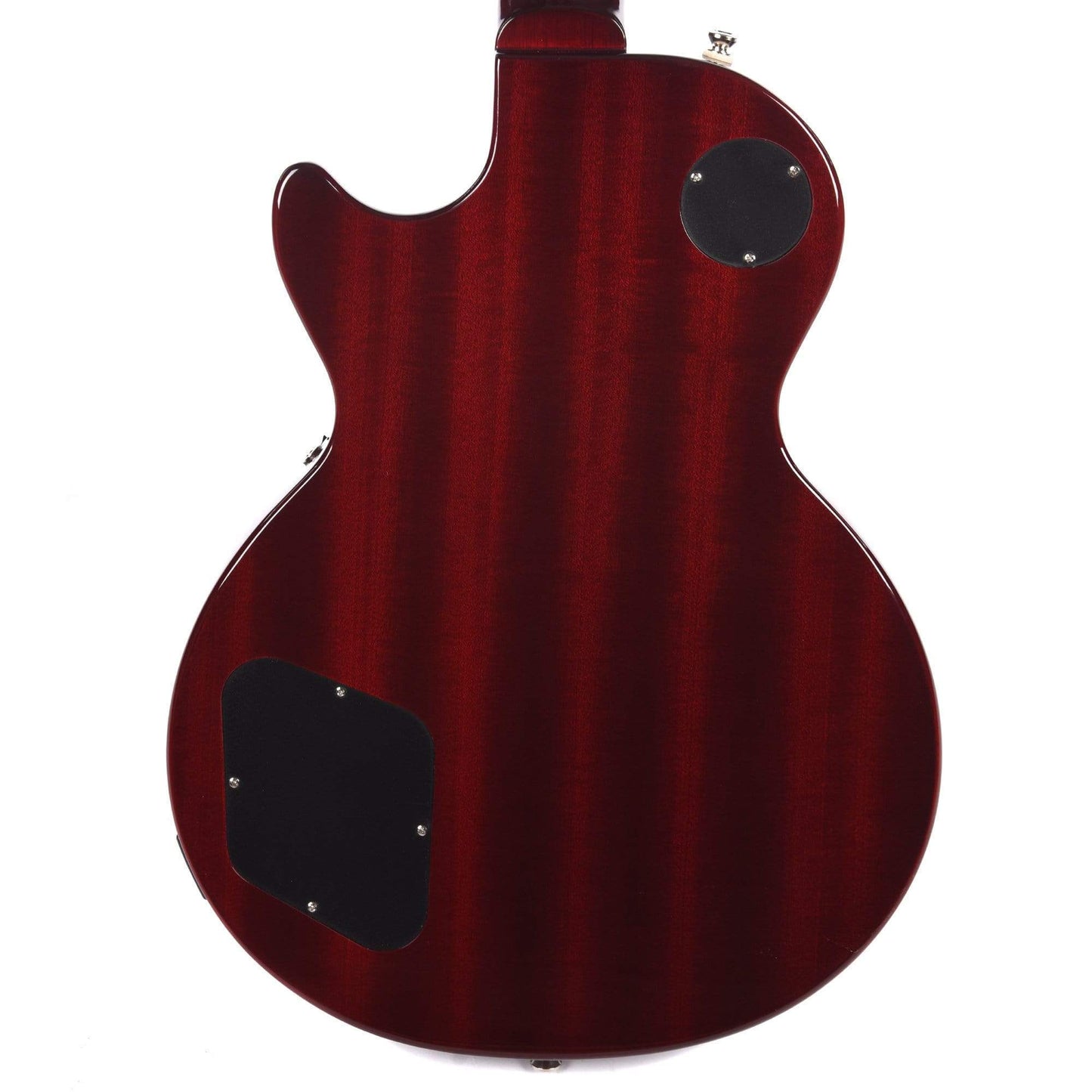 Epiphone Les Paul Studio Wine Red Electric Guitars / Solid Body