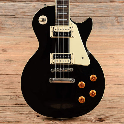 Epiphone Les Paul Traditional Pro II Black 2017 Electric Guitars / Solid Body