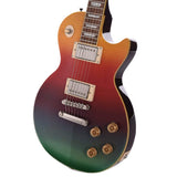 Epiphone Les Paul Tribute Prizm Outfit Rainbow w/Gibson '57