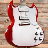 Epiphone Limited Edition 50th Anniversary 1961 SG Special Outfit