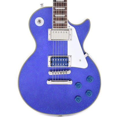 Epiphone Limited Edition Tommy Thayer Signature Les Paul Electric Blue Outfit w/ Signed COA Electric Guitars / Solid Body