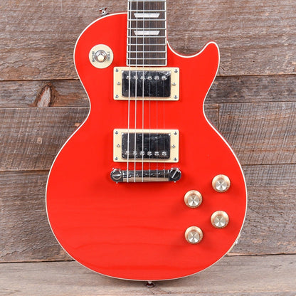 Epiphone Power Players Les Paul Lava Red Electric Guitars / Solid Body