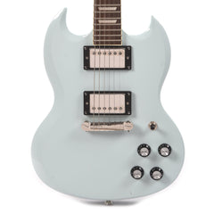 Epiphone Power Players SG Ice Blue – Chicago Music Exchange