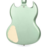 Epiphone  SG Muse Wanderlust Metallic Green