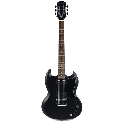 Epiphone SG-Special VE Ebony Electric Guitars / Solid Body