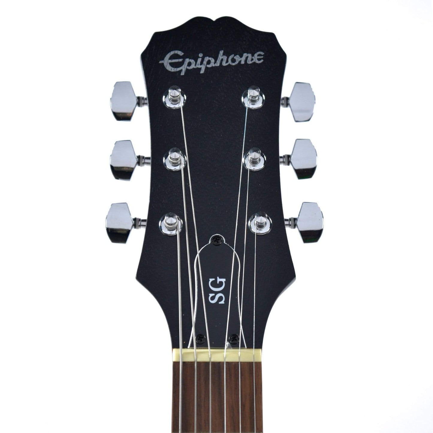 Epiphone SG-Special VE Ebony Electric Guitars / Solid Body