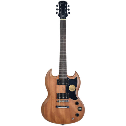 Epiphone SG Special VE Walnut Electric Guitars / Solid Body