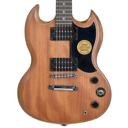 Epiphone SG Special VE Walnut Electric Guitars / Solid Body