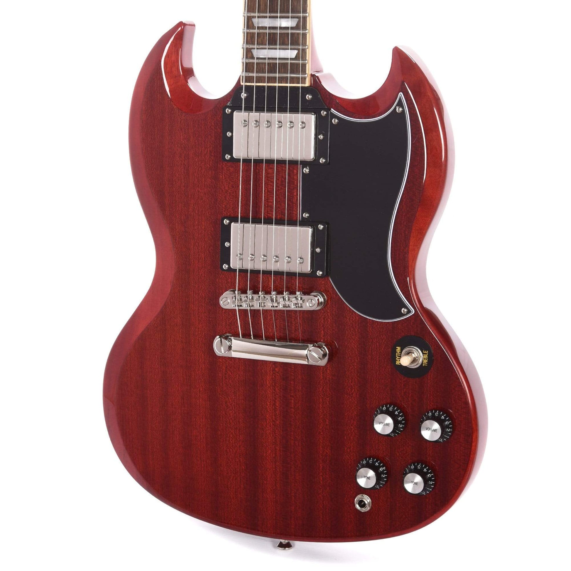 Epiphone SG Standard '61 Vintage Cherry Electric Guitars / Solid Body